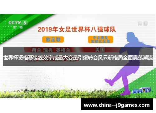 世界杯资格赛锋线效率成最大变量引爆转会风云新格局全面震荡潮流