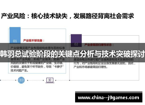 韩羽总试验阶段的关键点分析与技术突破探讨